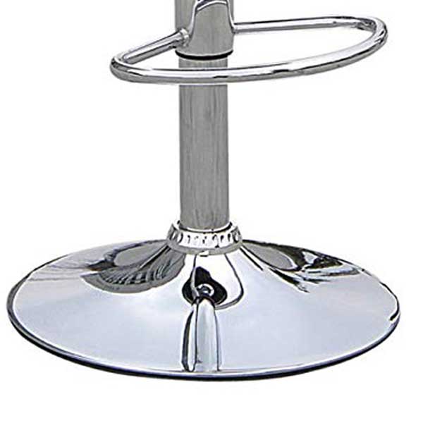 Outdoor Wicker Bar Stool - Stolica