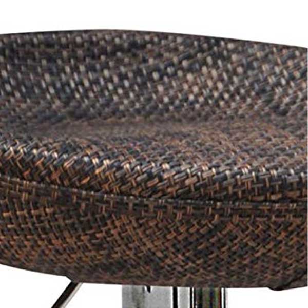Outdoor Wicker Bar Set - Stolica