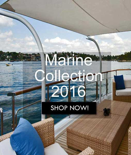 Marine Furniture