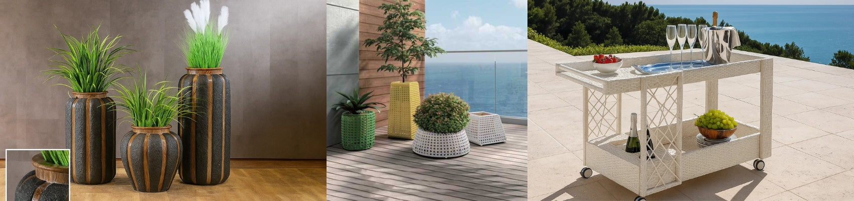 Urban Furniture