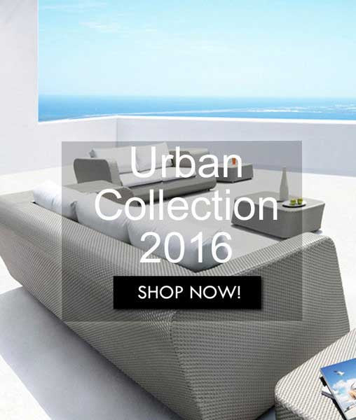 Urban Furniture