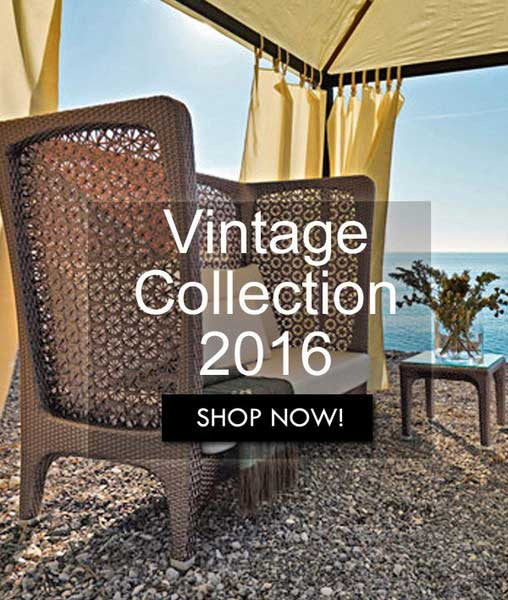Vintage Furniture