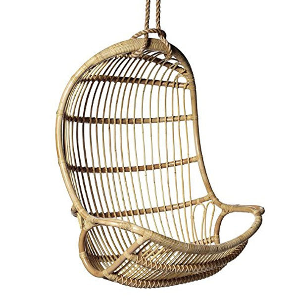 Cane & Rattan Wicker- Swing - Leagan