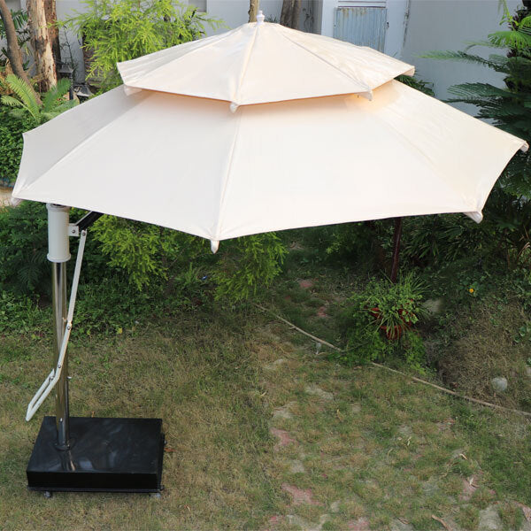 Garden Umbrella - Patio Parasol -Outdoor Furniture - Umbrella -  RayEnd™ - Tropical