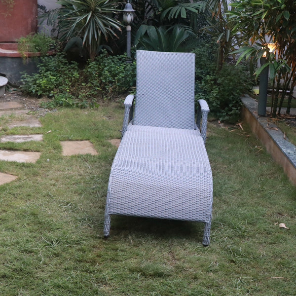 Outdoor Furniture - Sun Lounger - Bliss Next -  Ready Stock Sale