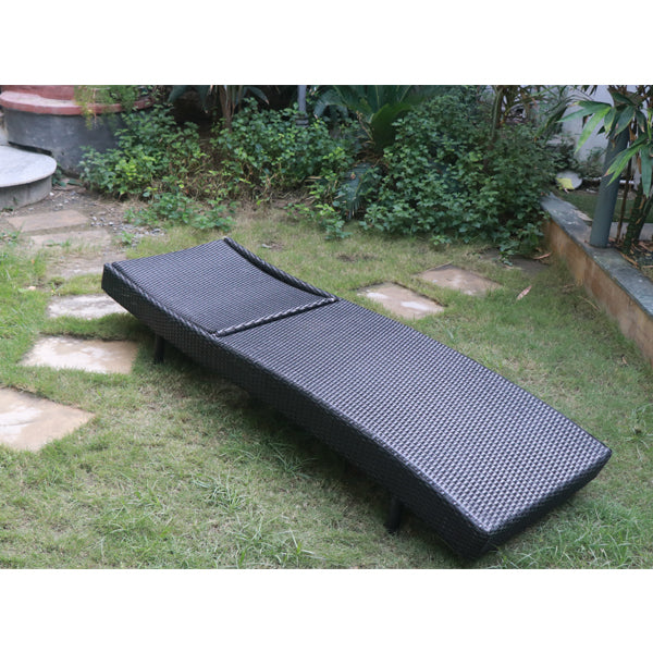 Outdoor Furniture - Sun Lounger - KnockDown Custom - Ready Stock Sale