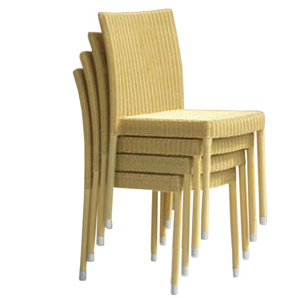 Outdoor Wicker Garden Chairs Spartan#4