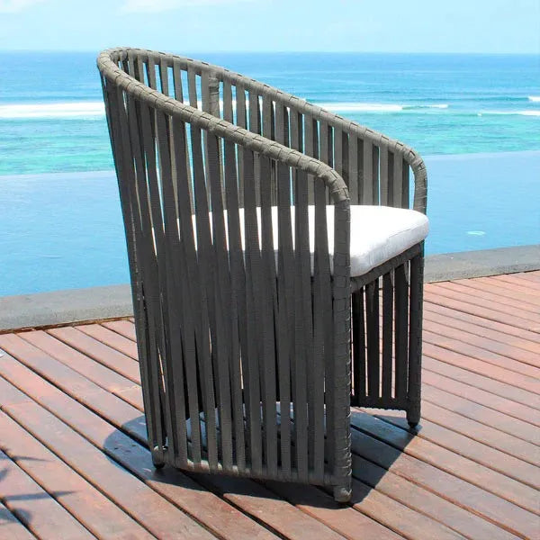 Outdoor Braided & Rope Coffee Set - Aniriksn-Max