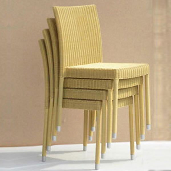 Outdoor furniture Wicker Garden Chairs Spartan#4