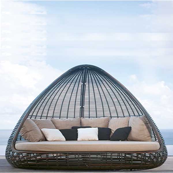 Outdoor wicker-garden-patio-allweather-Canopy-bed-Daybed-Luxox-Dagrum-L-OWL-DB-022_grande_ Outdoor Wicker - Canopy Bed - Dagrum