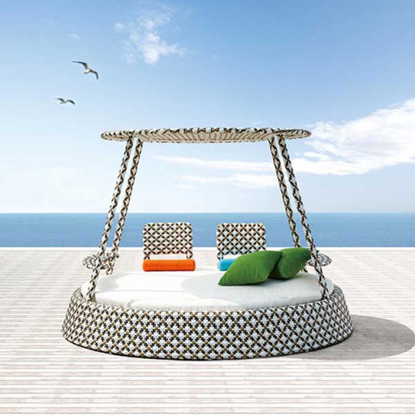 Outdoor wicker-garden-patio-allweather-Canopy-bed-Daybed-Luxox-Fandriana-L-OWD-CDB-032_grande_ Outdoor Wicker - Canopy Bed - Fandriana