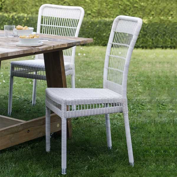 Outdoor Furniture - Dining Set - Oceano