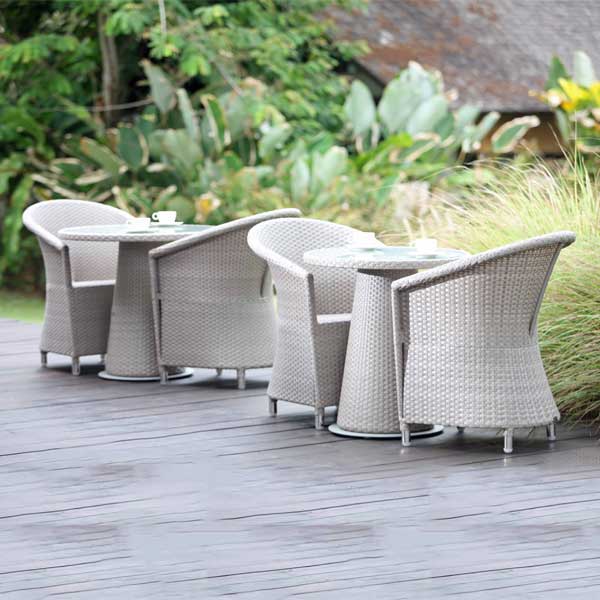 Outdoor Furniture - Garden Set - Chester