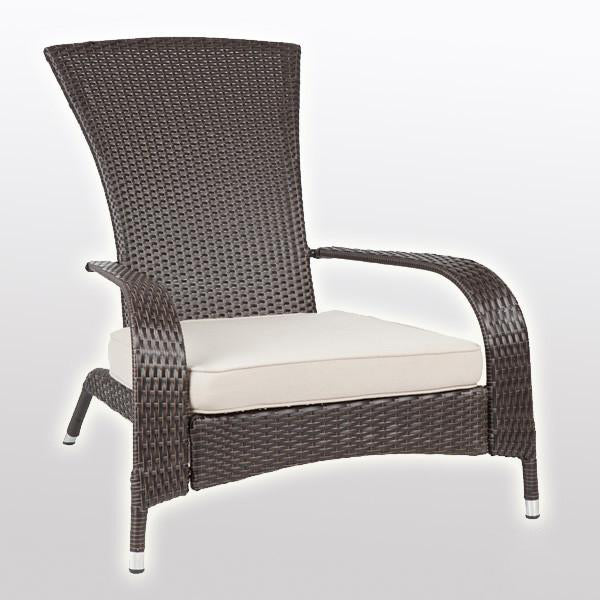 Outdoor Furniture - Easy Lazy Chair - Messenger