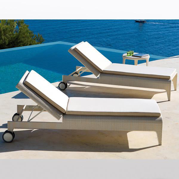 Outdoor Furniture - Sun Lounger - WestLake