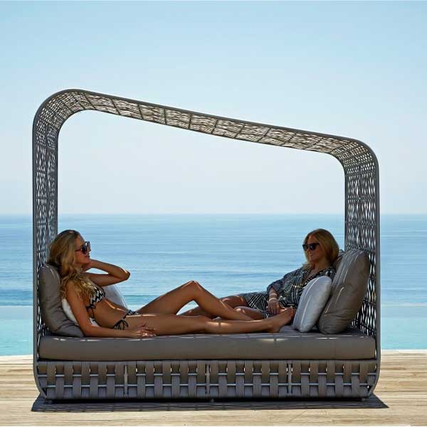 Outdoor-wicker-garden-patio-allweather-Cabana-_-Gazebo-Freedom-Luxox-L-OWL-CB-027_ Outdoor Furniture- Cabana & Gazebo - Freedom